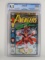 Avengers #186 CGC 9.2 Scarlet Witch