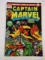 Captain Marvel #27/1st Eros (Starfox)