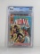 Nova #2 CGC 9.4/1st Powerhouse