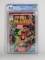 Ms. Marvel #1 CGC 9.2/Key