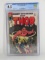 Journey Into Mystery #121 CGC 4.5