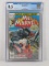 Ms. Marvel #11 CGC 8.5/1st Hecate