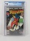 Spider-Woman #1 CGC 9.4