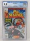 Ms. Marvel #16 CGC 9.8! Key Mystique