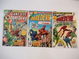 Daredevil Annual/Giant-Size Lot