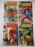 Daredevil #150-153/1st Paladin