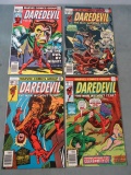 Daredevil #142-145