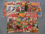 Fantastic Four #140-149/Annihilus