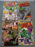 Hulk #235-239/Machine Man