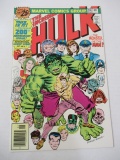 Hulk #200 (1976)