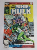 She-Hulk #2 (1980)