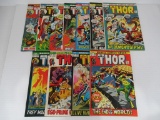 Thor #200-210/Ragnarok