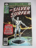 Fantasy Masterpieces #1/Silver Surfer
