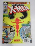X-Men #125/1st Proteus Cameo