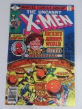 X-Men #123/Arcade's Murder World