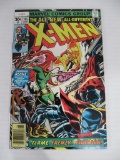 X-Men #105/1st Phoenix Powers