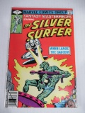 Fantasy Masterpieces #2/Silver Surfer