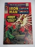 Tales of Suspense #87