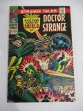 Strange Tales #155