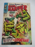 Sub-Mariner #3