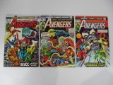 Avengers #125-127/1st Ultron-7