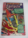 Fantastic Four Annual #4 1966
