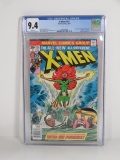 X-Men #101 CGC 9.4/1st Jean Grey Phoenix