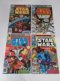 Star Wars #16-19