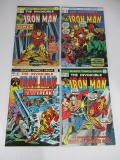 Iron Man #66-69