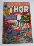 Journey Into Mystery #114/1st Absorbing Man