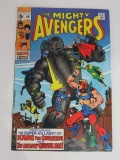Avengers #69/1st Grandmaster