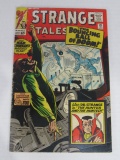 Strange Tales #131