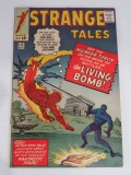 Strange Tales #112