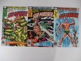 Tales to Astonish #1-3/Namor