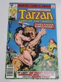 Tarzan, Lord of the Jungle #1 1977