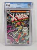 X-Men #99 CGC 9.0/1st Black Tom Cassidy