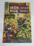 Tales of Suspense #80