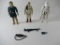 Star Wars Ice Planet Hoth Figure Lot #1