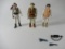 Star Wars Ice Planet Hoth Figure Lot #2