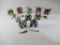 Battle Beasts Figures with Weapons Lot