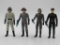 Star Wars Imperial Figure Lot