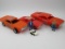 Dukes of Hazard Vintage Toy Lot