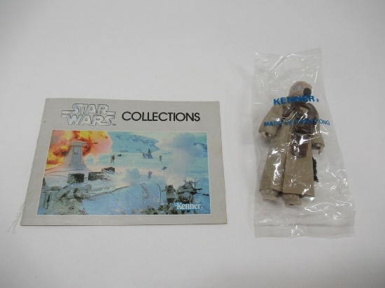 Star Wars 4-Lom/Zuckuss Mail-Away Figure