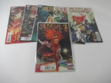 Angela: Asgard's Assassin #1-6/Set Marvel