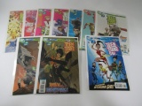 Teen Titans Go! #31-39/1st Wonder Girl