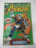 Avengers #196/1st Taskmaster