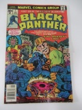 Black Panther #1/1977