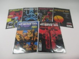 United States of Murder Inc. #1-6 Set/Bendis