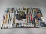 Legion of Super-Heroes #1-50 Full Run