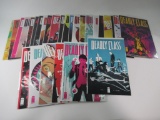 Deadly Class #1-31 Syfy Show